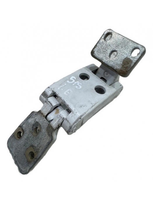 Dobradiça Inferior Porta Traseira Esquerda Mb Sprinter 415