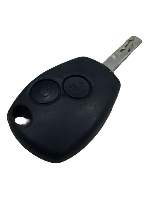 Kit Módulo Injeção Renault Master 2.3 2014 À 22 C/ Ar Cond.
