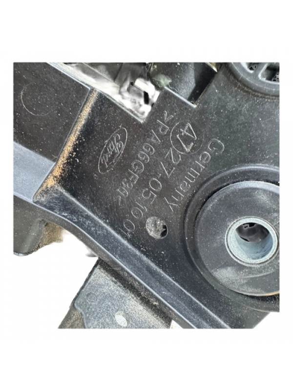 Alavanca 6 Marchas Ford Transit 2.0 2018 2019 À 2023 2024