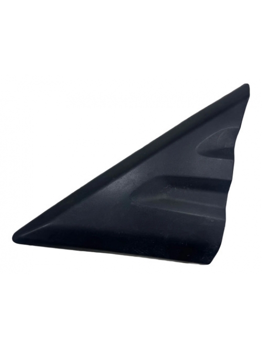 Moldura Esquerda Retrovisor Ford Transit 2.0 2019 20 À 2026.