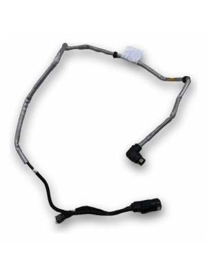 Sensor Do Tanque Arla Renault Master 2.3 2023 2024 E 2025