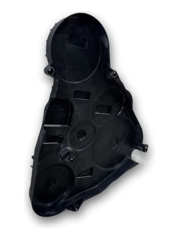 Tampa Correia Peugeot Boxer 2.0 2018 À 2021 2022 9808515280 Preto