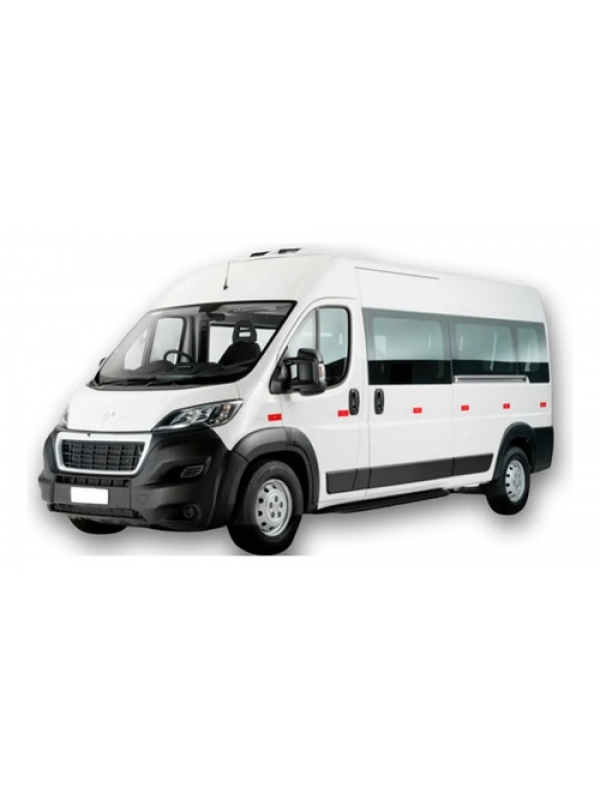 Tampa Correia Peugeot Boxer 2.0 2018 À 2021 2022 9808515280 Preto