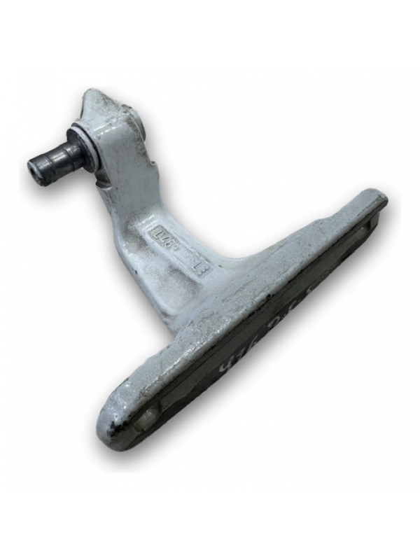 Kit Dobradiça Porta Esquerda Inf. Sup. Mb Sprinter 416 2023.