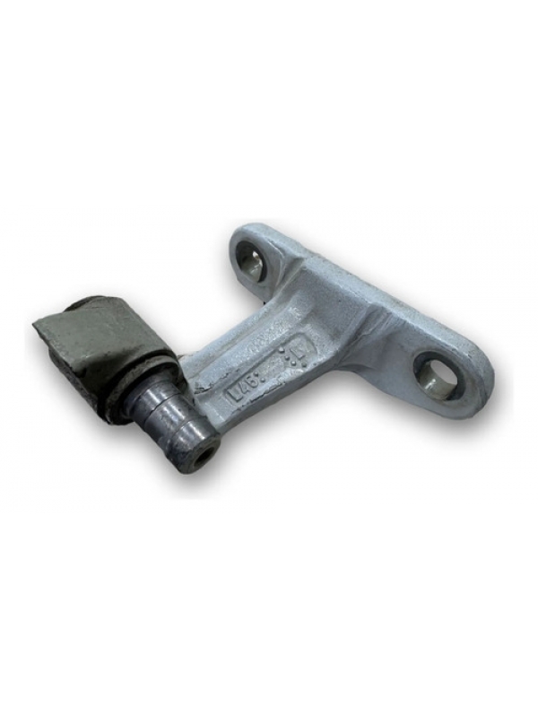 Kit Dobradiça Porta Esquerda Inf. Sup. Mb Sprinter 416 2023.