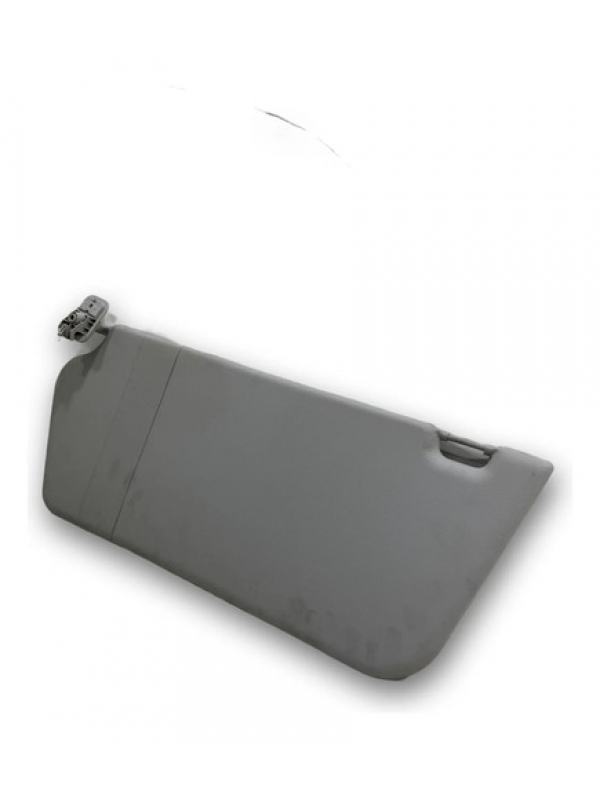 Quebra Sol Lado Esquerdo Ford Transit 2.0 2019 2020 Até 2026