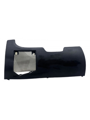 Moldura Painel Inferior Fiat Ducato 2.3 2018 2019 2020 21 22