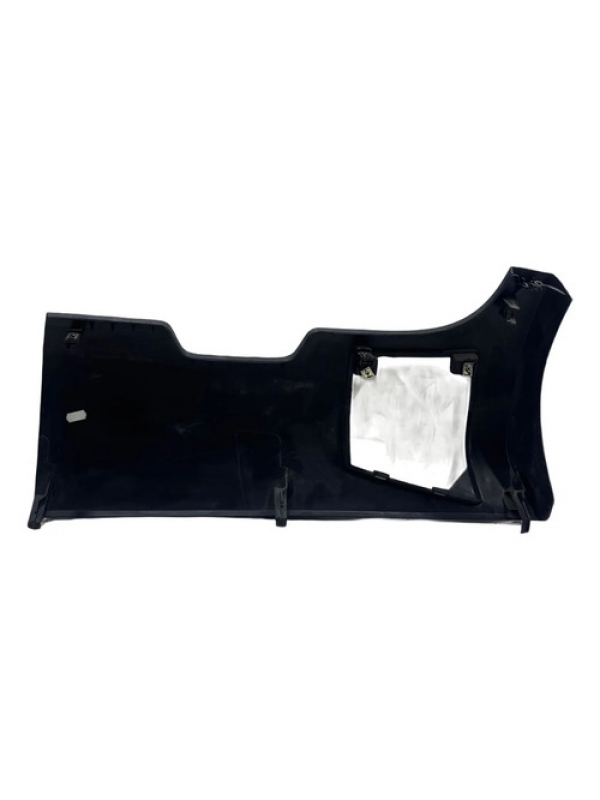 Moldura Painel Inferior Fiat Ducato 2.3 2018 2019 2020 21 22