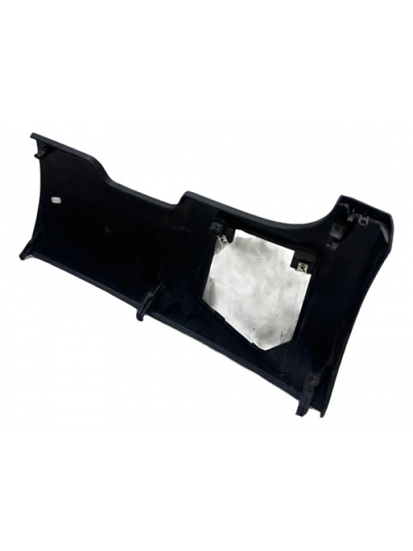 Moldura Painel Inferior Fiat Ducato 2.3 2018 2019 2020 21 22