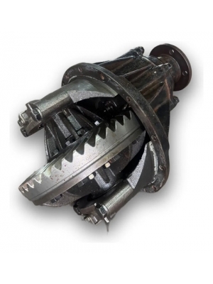 Diferencial Effa Jmc N900 / N601 2010 2011 2012 13 Original,