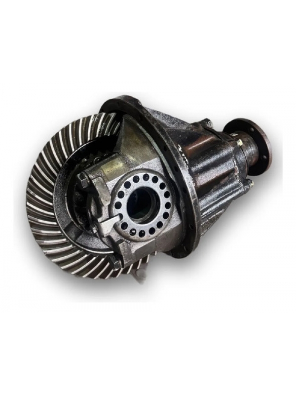 Diferencial Effa Jmc N900 / N601 2010 2011 2012 13 Original,