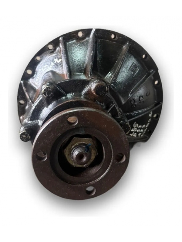 Diferencial Effa Jmc N900 / N601 2010 2011 2012 13 Original,