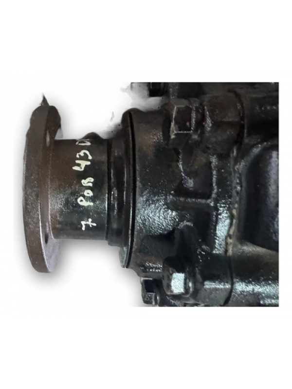 Diferencial Effa Jmc N900 / N601 2010 2011 2012 13 Original,