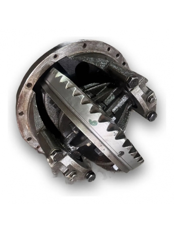 Diferencial Effa Jmc N900 / N601 2010 2011 2012 13 Original,
