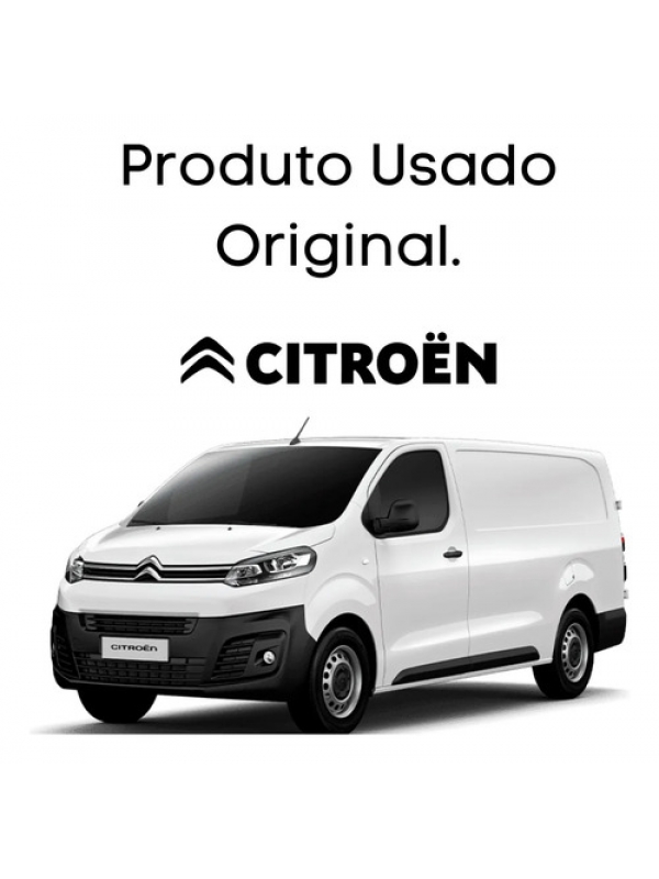 Comando Do Ar Condicionado Peugeot Expert Jumpy 2018 À 2024