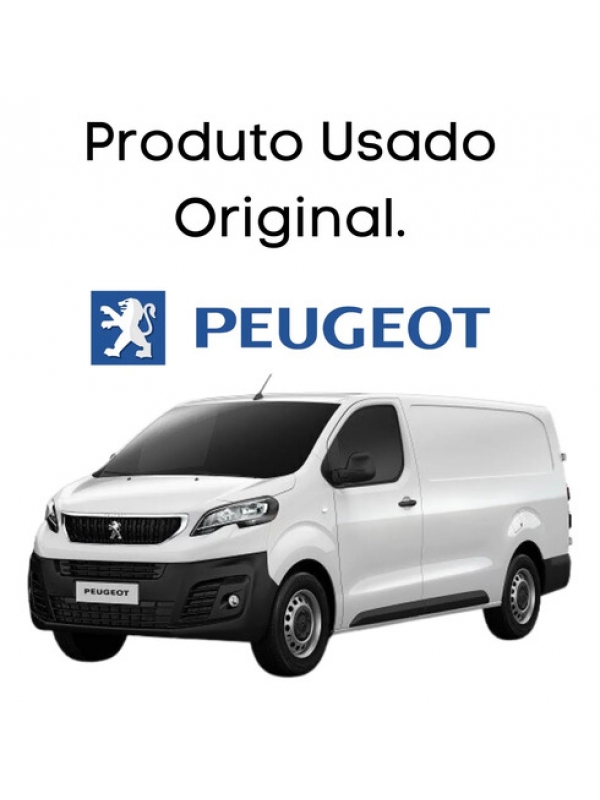Comando Do Ar Condicionado Peugeot Expert Jumpy 2018 À 2024