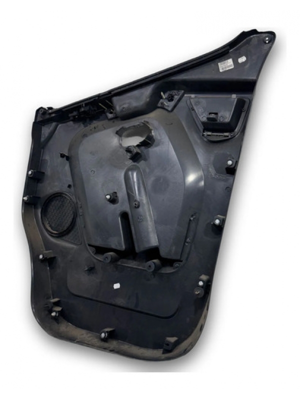 Forro Porta Dianteira Esquerda Renault Master 2013 À 2025