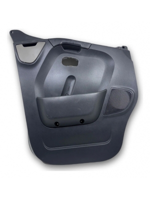 Forro Porta Dianteira Esquerda Renault Master 2013 À 2025