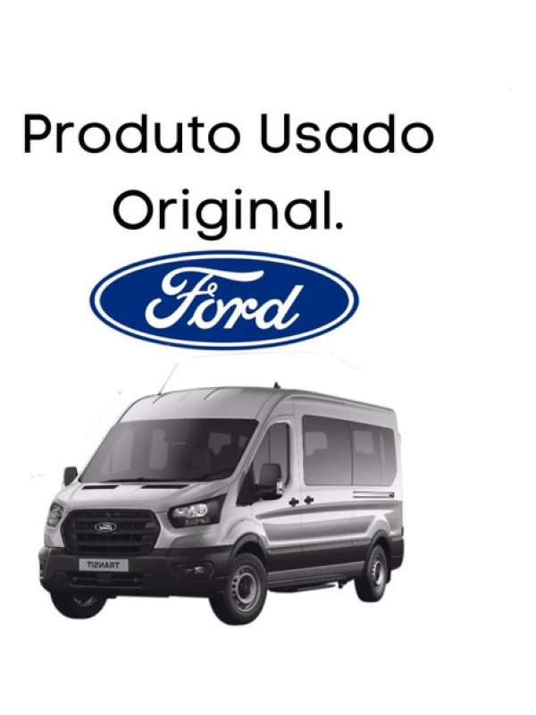 Dobradiça Inferior Porta Direita Ford Transit 2018 À 2024