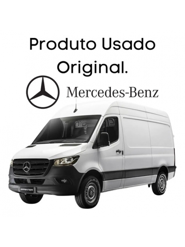 Flauta Combustível Mb Sprinter 315 417 517 2025 A6540700095.