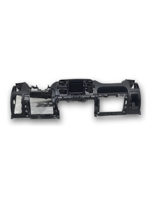 Tabelier Capa Do Painel Renault Master 2.3 2023 2024 À 2026 Preto