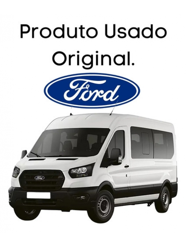 Pinça Freio Dianteira Direita Ford Transit 2.0 2019 À 2026.
