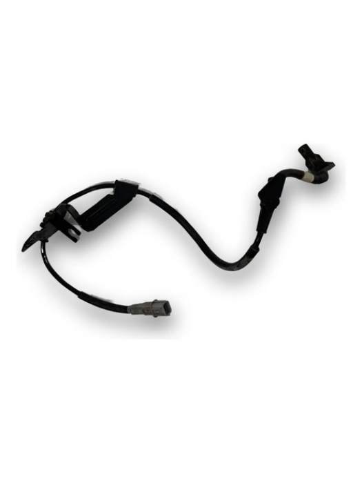 Sensor Abs Dianteiro Da Kia Bongo 2.5 2023 2024 2025 2026
