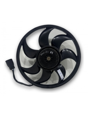 Motor Helice Da Ventoinha Ford Transit 2.0 2019 2020 À 2026. 220v