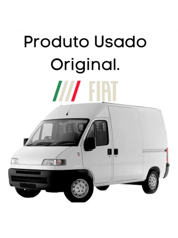Painel Frontal Fiat Ducato 1998 1999 2000 2001 2002 2003 04