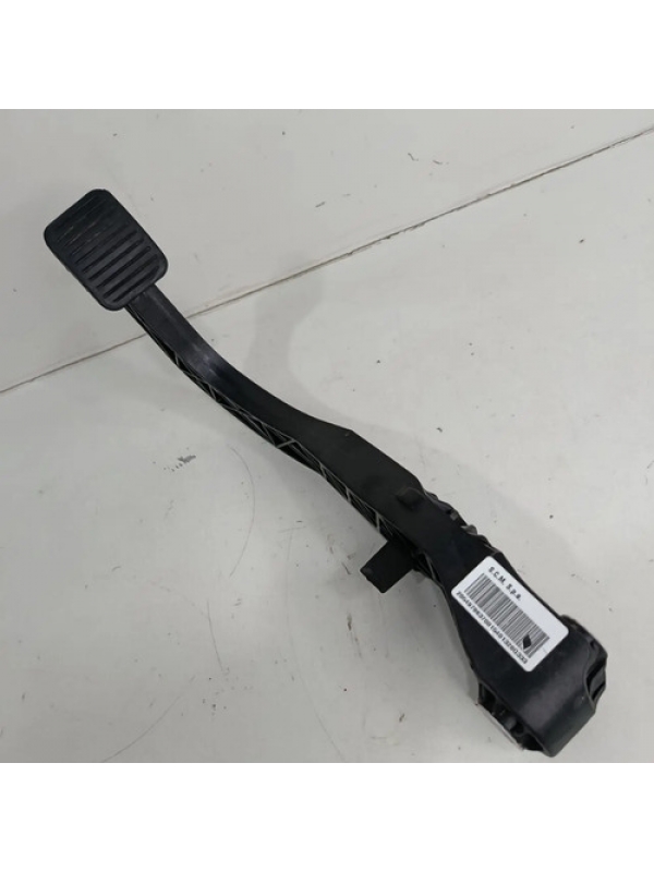 Pedal Freio Fiat Ducato Boxer 2.0 2018 Até 2024