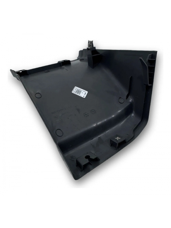 Acabamento Da Coluna Da Porta Ford Transit 2.0 2019 À 2026.
