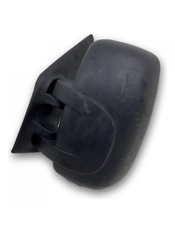 Retrovisor Lado Esquerdo Renault Master 2.5 2009 Até 2013.