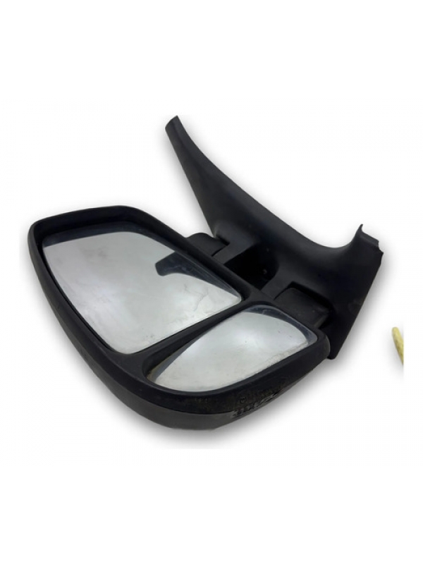 Retrovisor Lado Esquerdo Renault Master 2.5 2009 Até 2013.