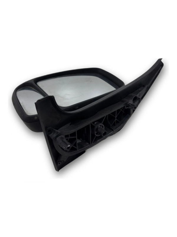 Retrovisor Lado Esquerdo Renault Master 2.5 2009 Até 2013.