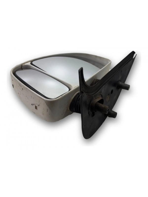 Retrovisor Lado Esquerdo Fiat Ducato 2005 2006 2007 À 2016.