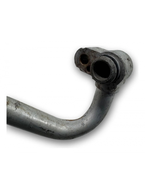 Mangueira Ar Condicionado Mitsubishi L200 2019 Motor 2.5.
