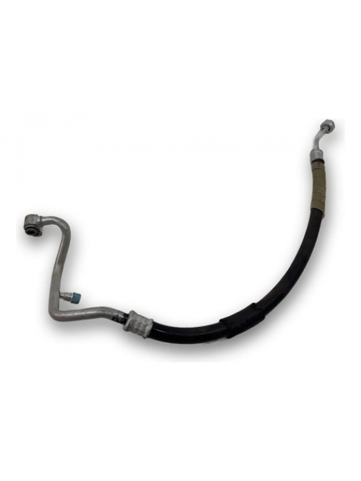 Mangueira Ar Condicionado Mitsubishi L200 2019 Motor 2.5.