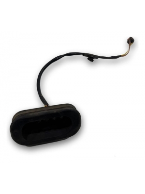 Interruptor Luz Interna Porta Correr Renault Master 17 / 23.