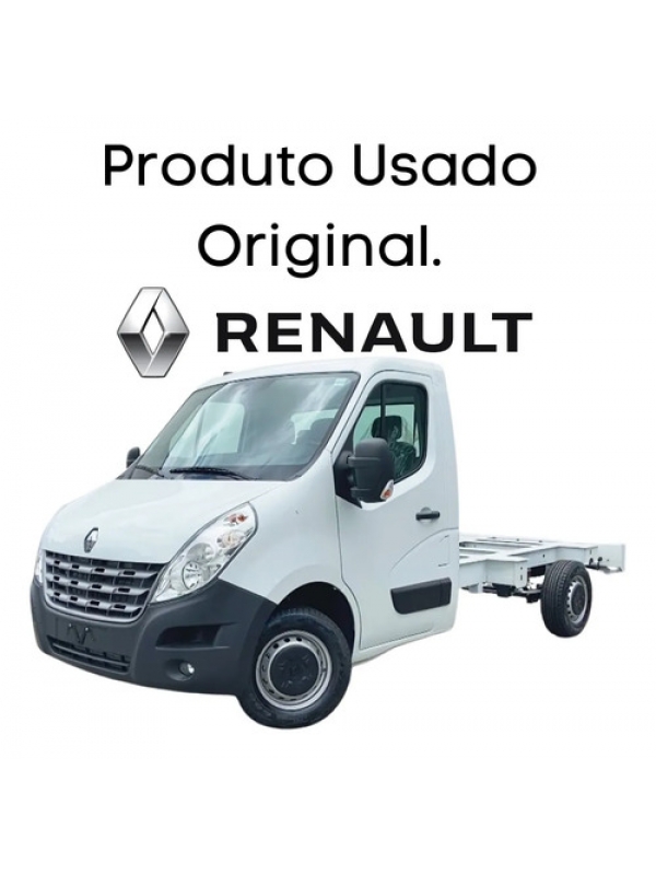 Interruptor Luz Interna Porta Correr Renault Master 17 / 23.