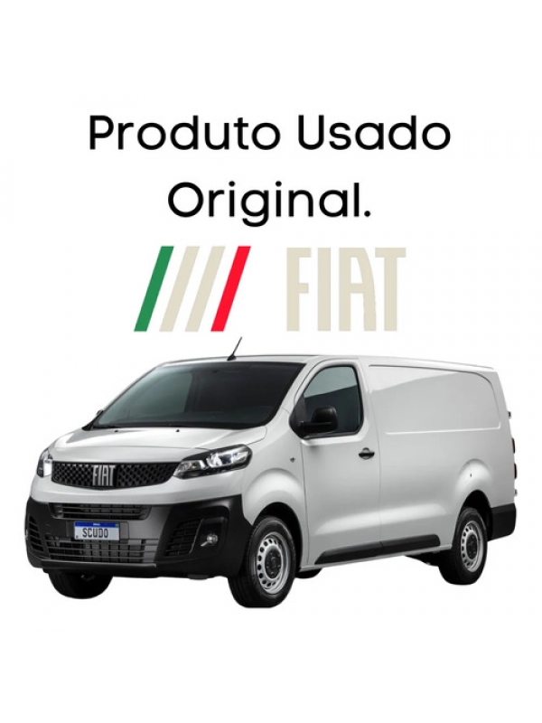 Máquina De Vidro Dianteiro Peugeot Expert Jumpy 2018 À 2024.