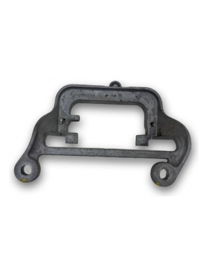 Suporte Do Coxim Esquerdo Renault Master 2.3 2014 2015 À 022