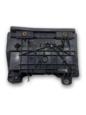 Suporte Caixa De Batera Da Renault Master 2.3 2014 Até 2026