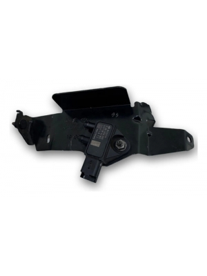 Suporte C/ Sensor Escape Fiat Scudo Jumpy Expert 2018 A 2024