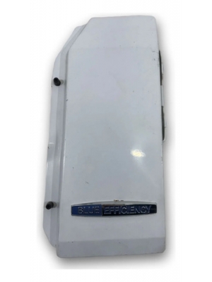 Portinhola Tanque Combustível Mb Sprinter 415 515 2013 À 019 Branco 2019