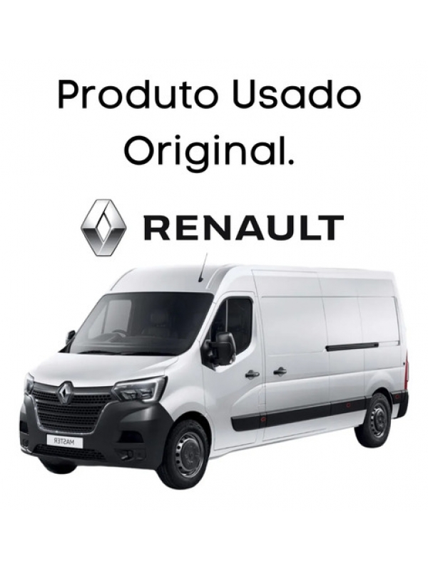 Tubo Cano Água Do Motor Renault Master 2.3 2023 2024 À 2026