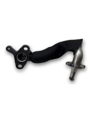 Tubo Da Válvula Egr Renault Master 2.3 2023 2024 2025 2026.