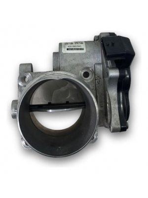 Tbi Corpo Borboleta Renault Master 2.3 2023 2024 2025 2026.