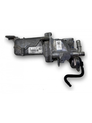 Resfriador Da Válvula Egr Renault Master 2.3 2023 2024 2025.