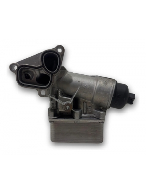 Suporte Filtro Do Óleo Renault Master 2.3 2023 2024 2025 26.