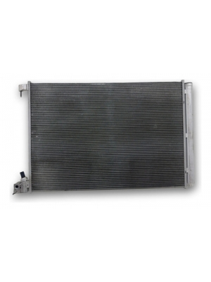 Condensador Ar Condicionado Mb Sprinter 417 517 2023 2024 25